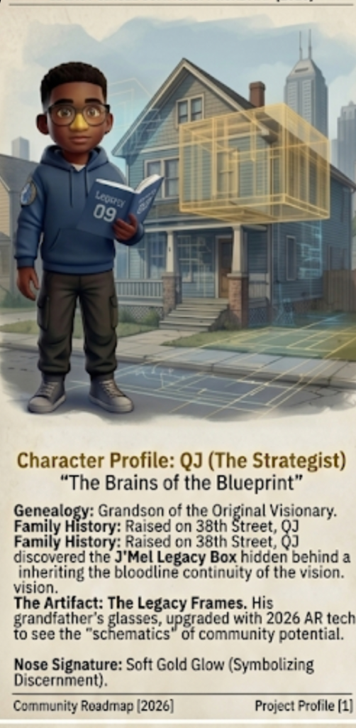 QJ