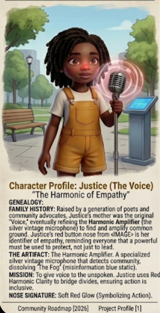 Justice