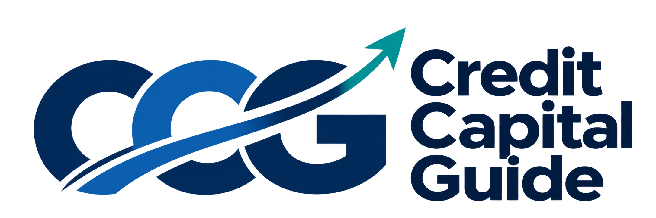 Credit Capital Guide logo