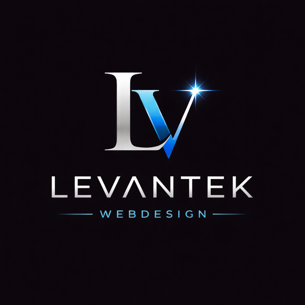 Levantek Logo