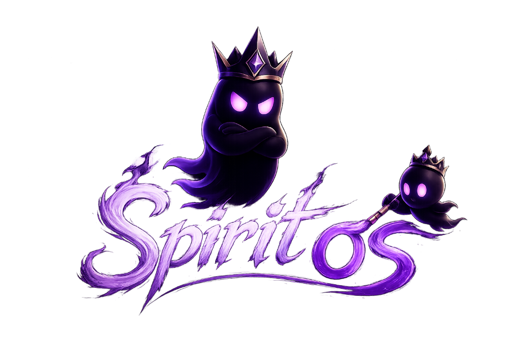 Spirit OS