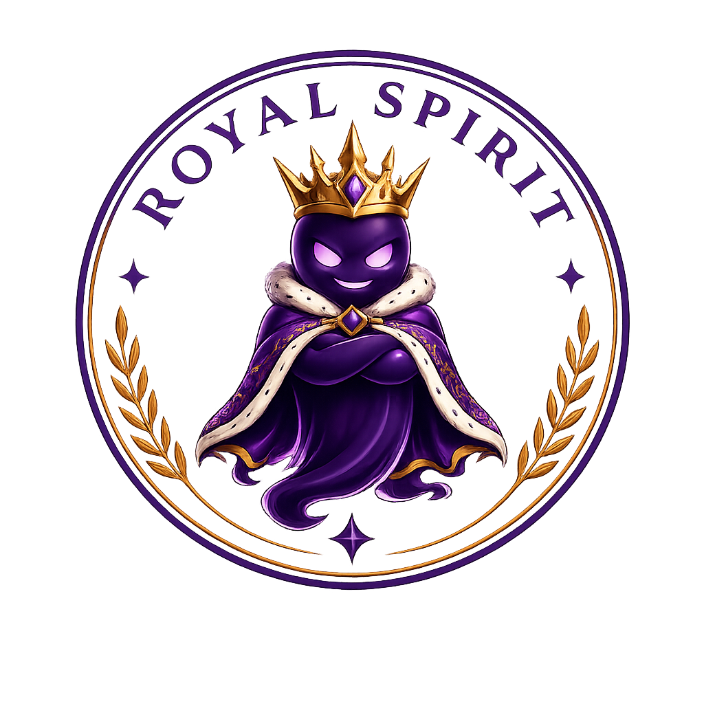 Royal Spirit