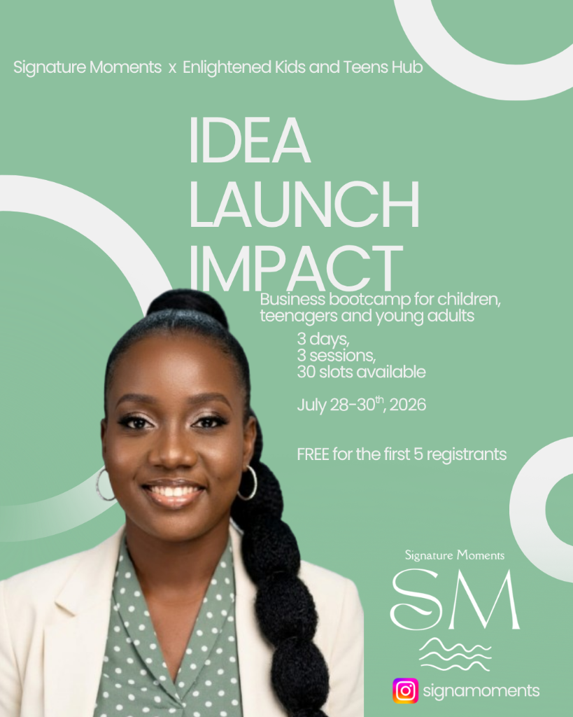 IDEA LAUNCH IMPACT