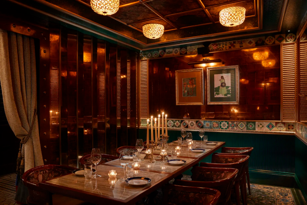 Signature Interiors