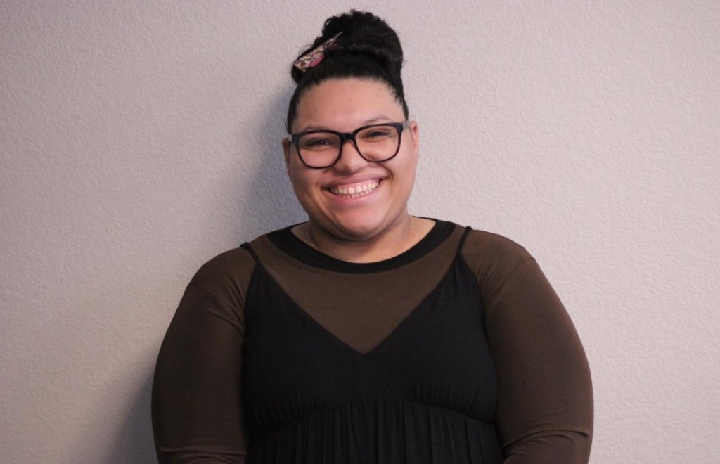 Winnie Stepisnik, Administrative Assistant