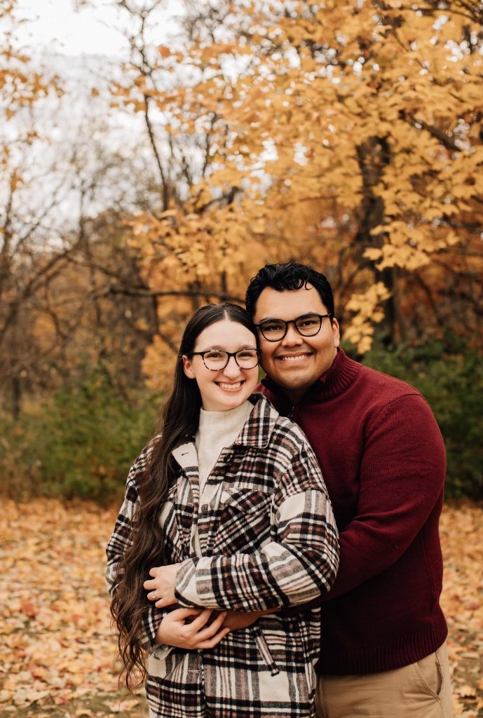 Kevin & Jesalyn Castro, Creative Pastor