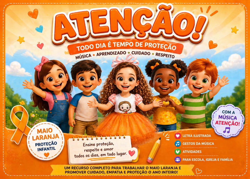 Semáforo do Toque
