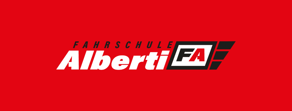 Fahrschule Alberti Logo