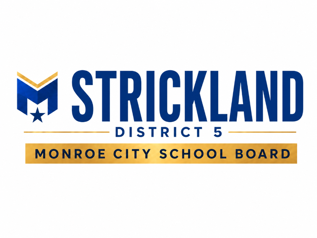Strickland District 5