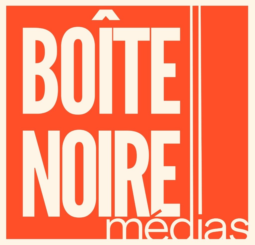 Boîte Noire Médias
