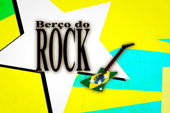 Berço do Rock — Ep. 1