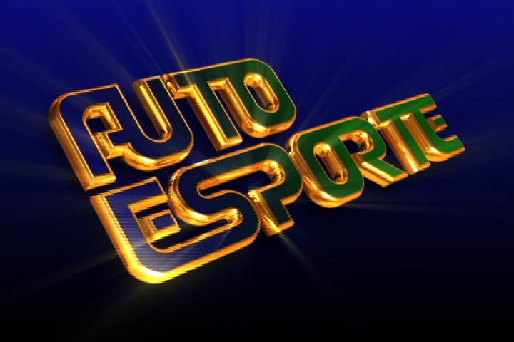 AUTO ESPORTE