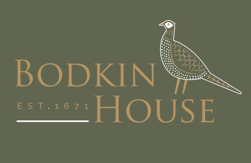 Bodkin House