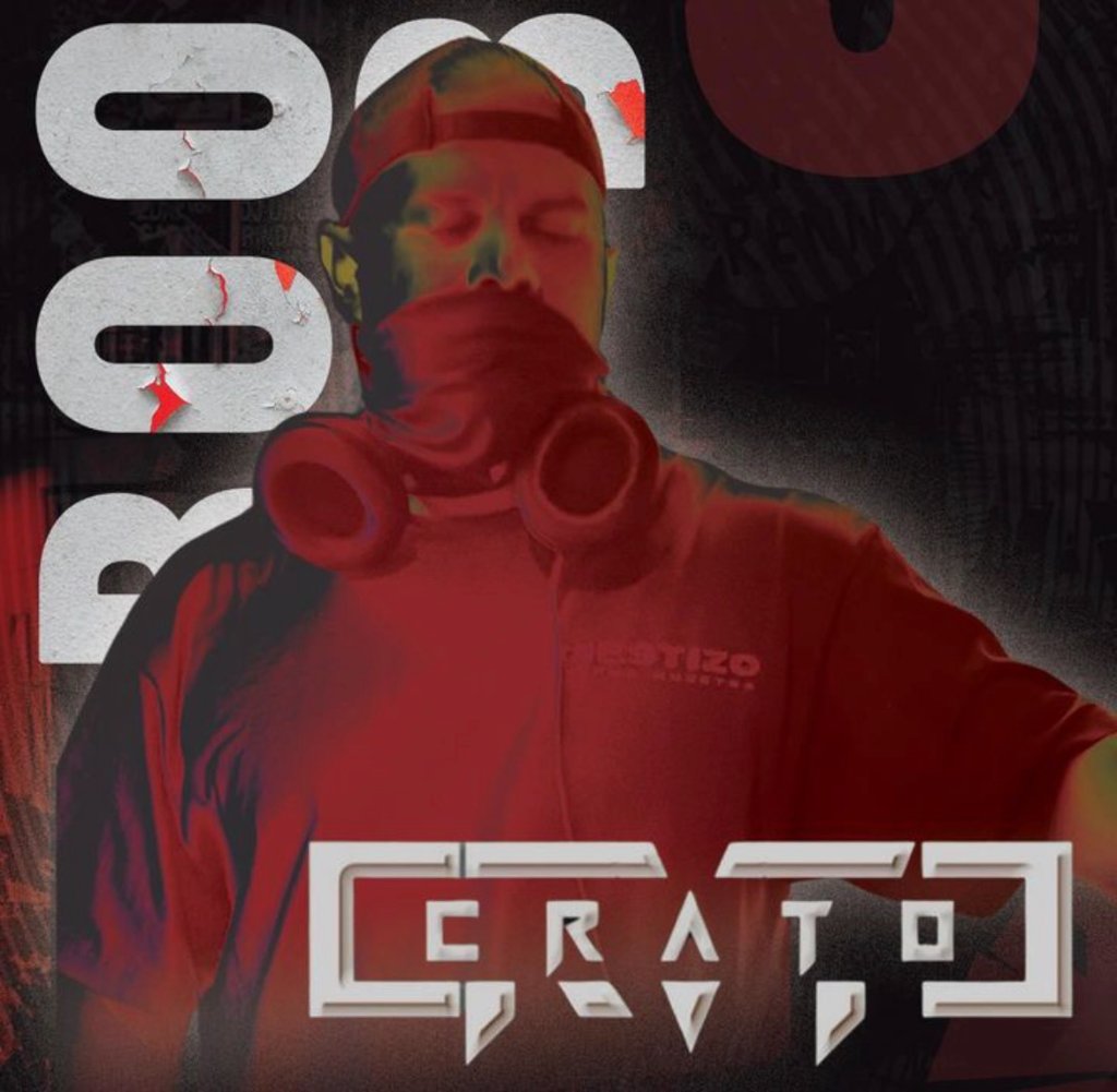 CRATO at the decks