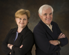 Bill and Becky Cranford