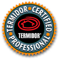 Termidor Certified