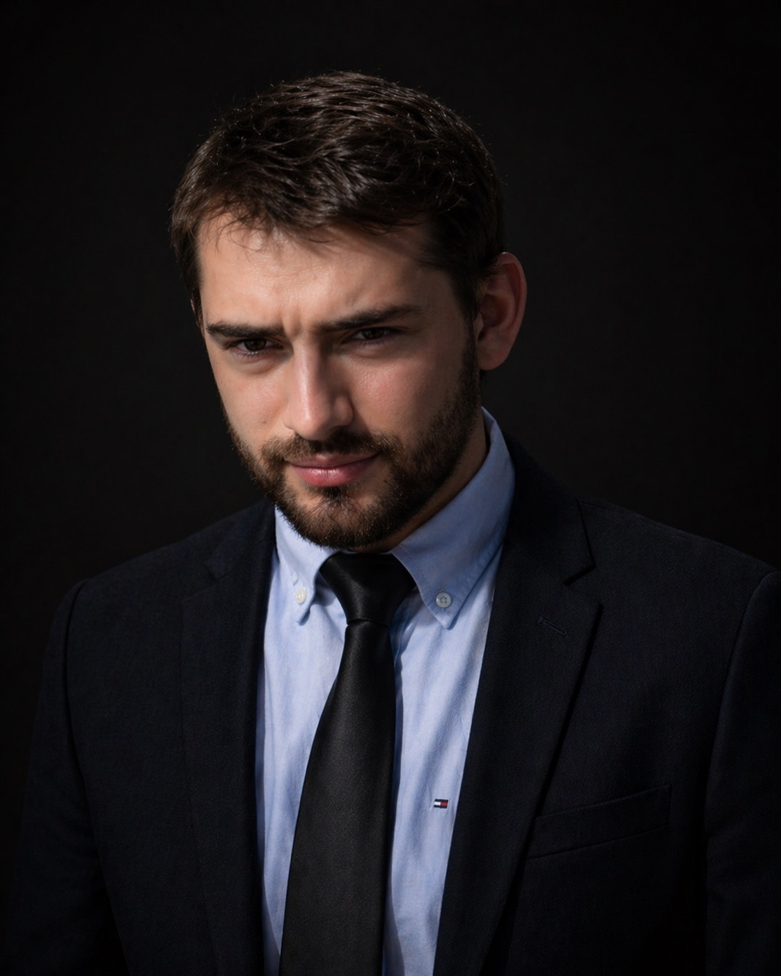 Seth Brownlee - CEO