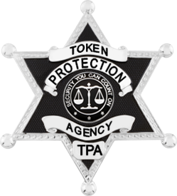 TPA Badge