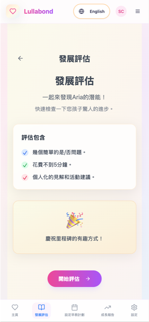 Milestone Quiz