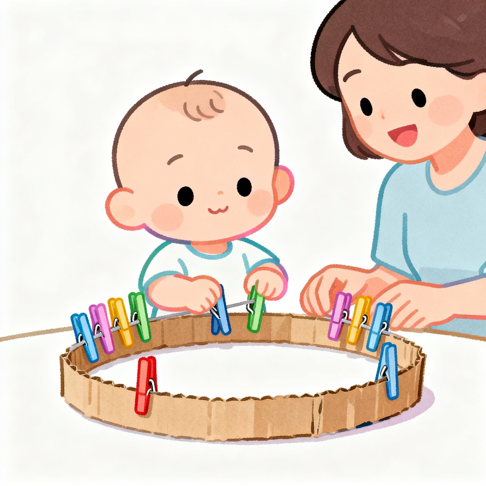 Fine Motor Training