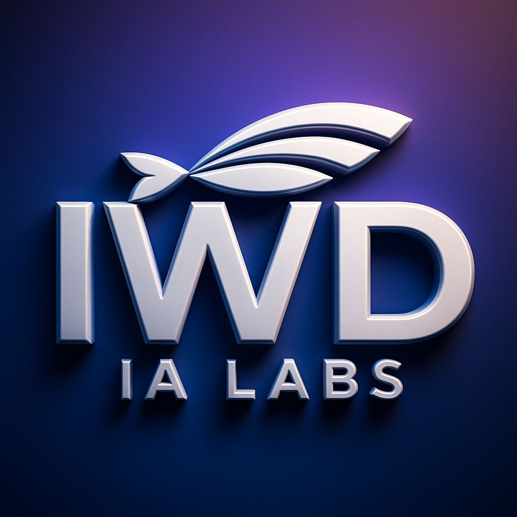 IWD IA LABS