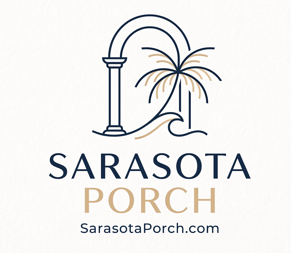 Sarasota Porch