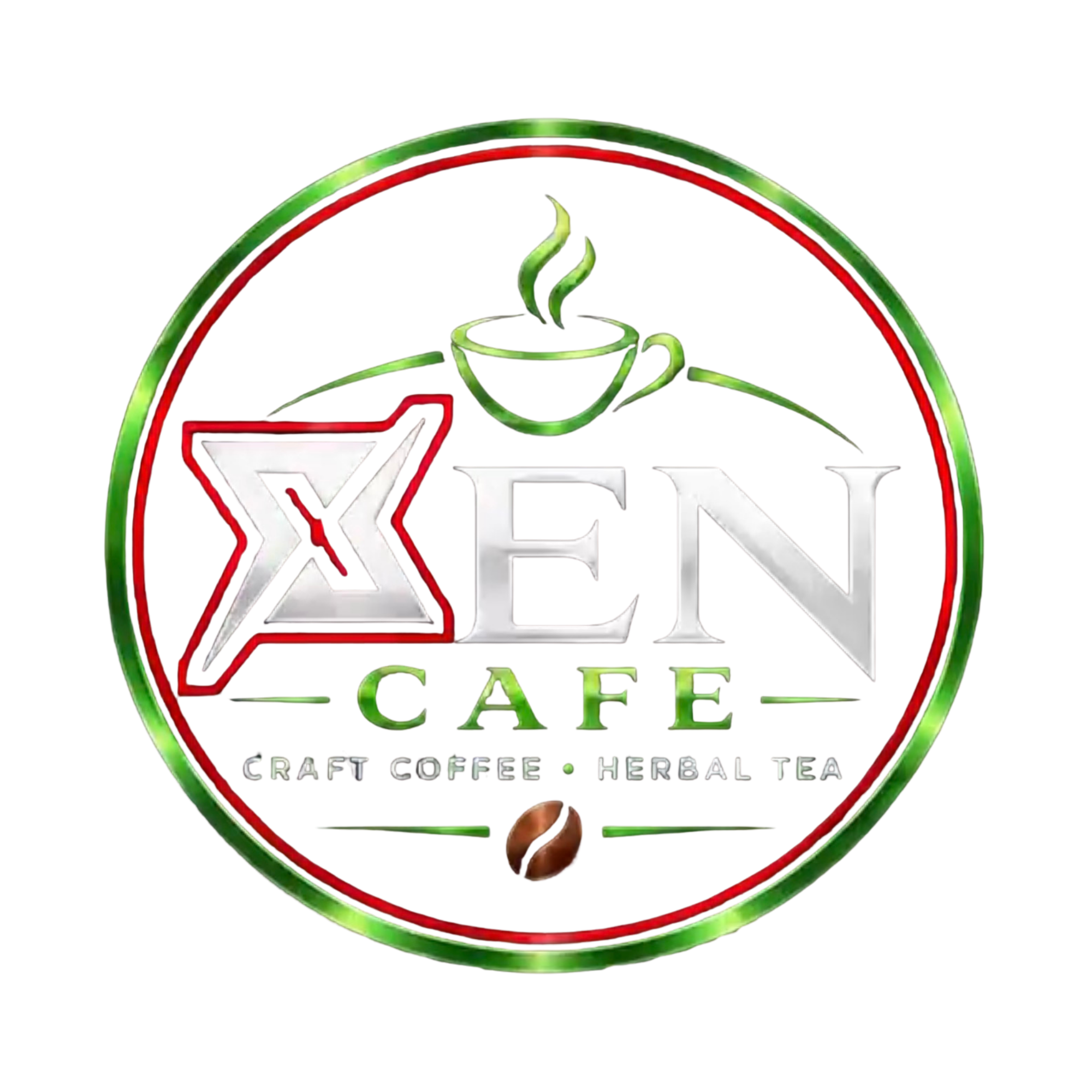 Xen Cafe