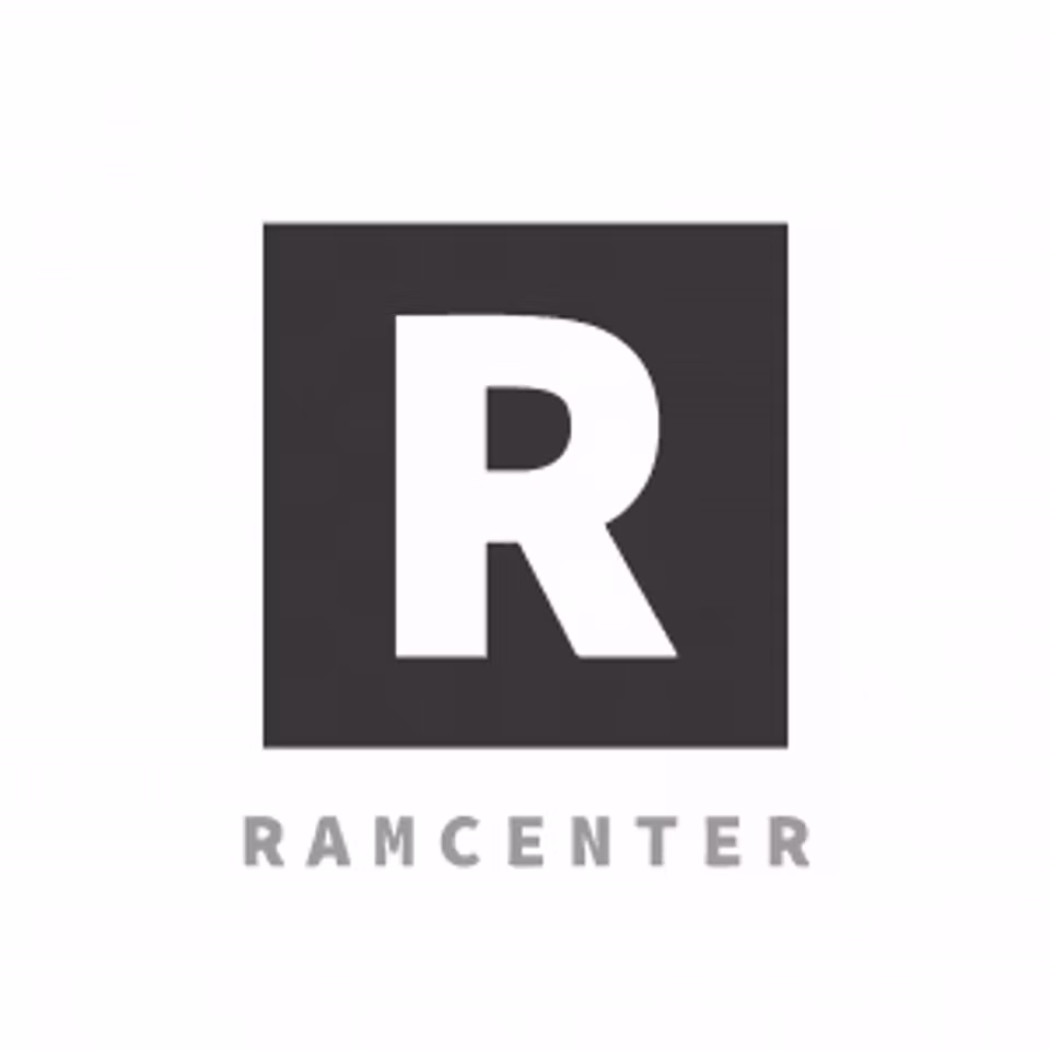 Ramcenter