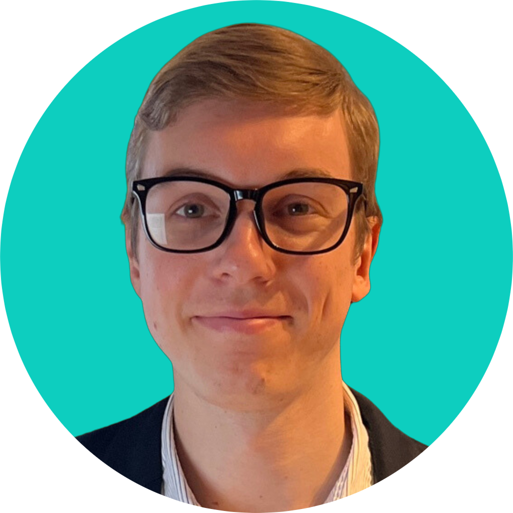Quentin Thomassin, fondateur de Verified Trainer