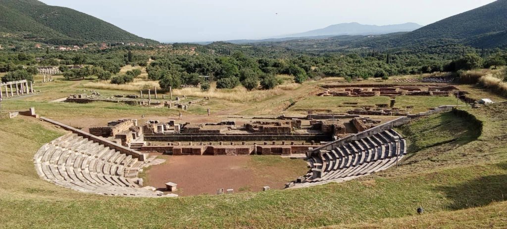 Ancient Messene