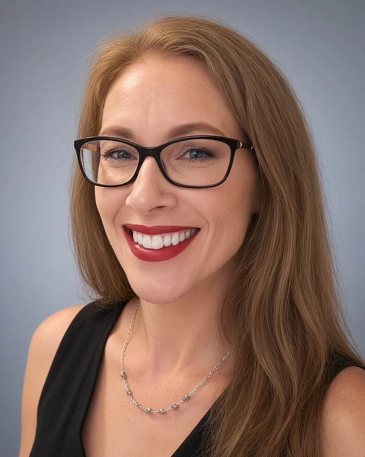Shanna Ellis, principal of Lone Star Precision Paralegals