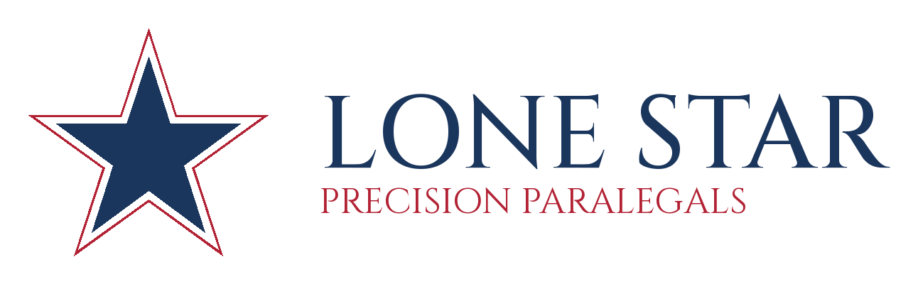 Lone Star Precision Paralegals