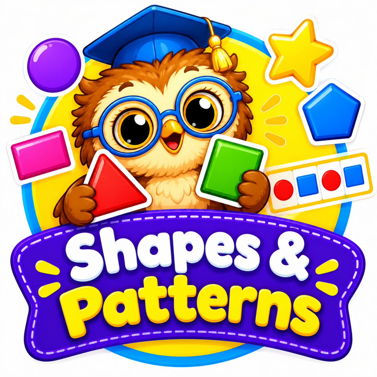 Shapes & Patterns