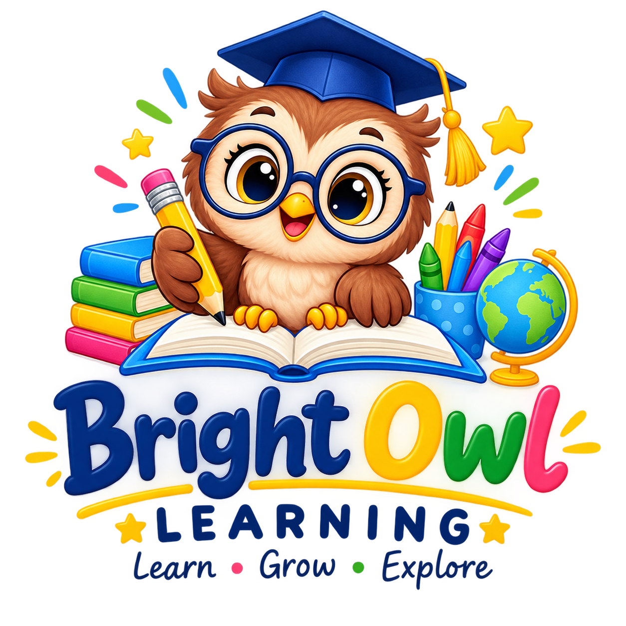 Bright Owl Learning