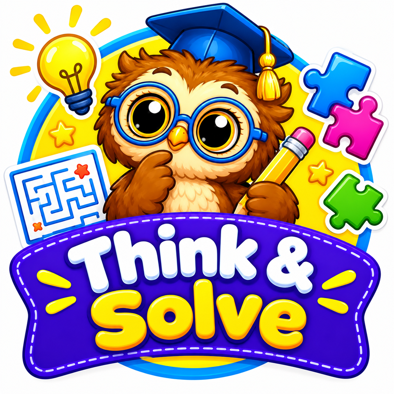 Think & Solve