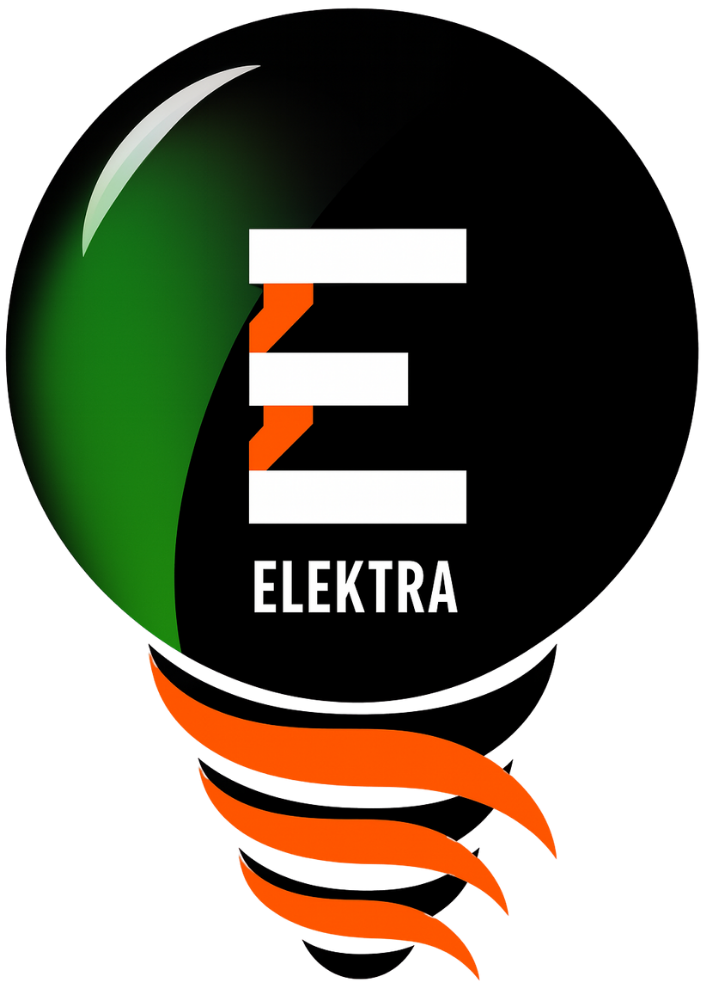 ELEKTRA IFS Logo