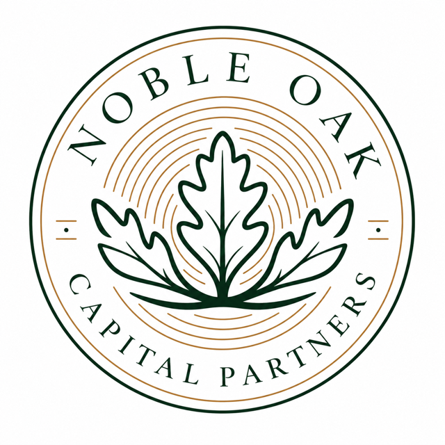 Noble Oak Capital Partners