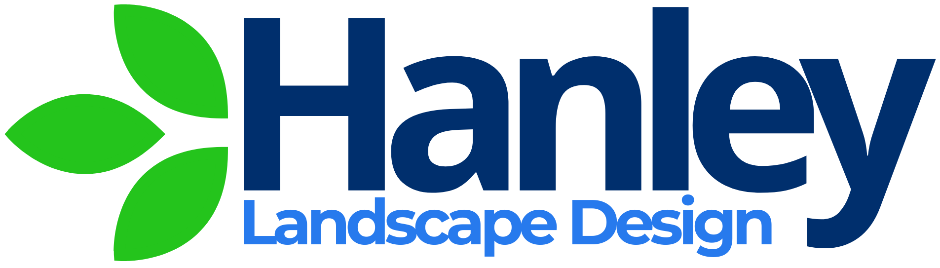 Hanley Landscape Design