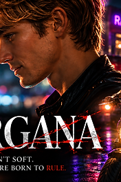 Morgana