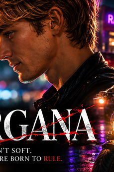 Morgana