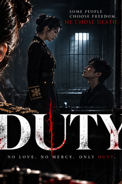 Duty — official poster