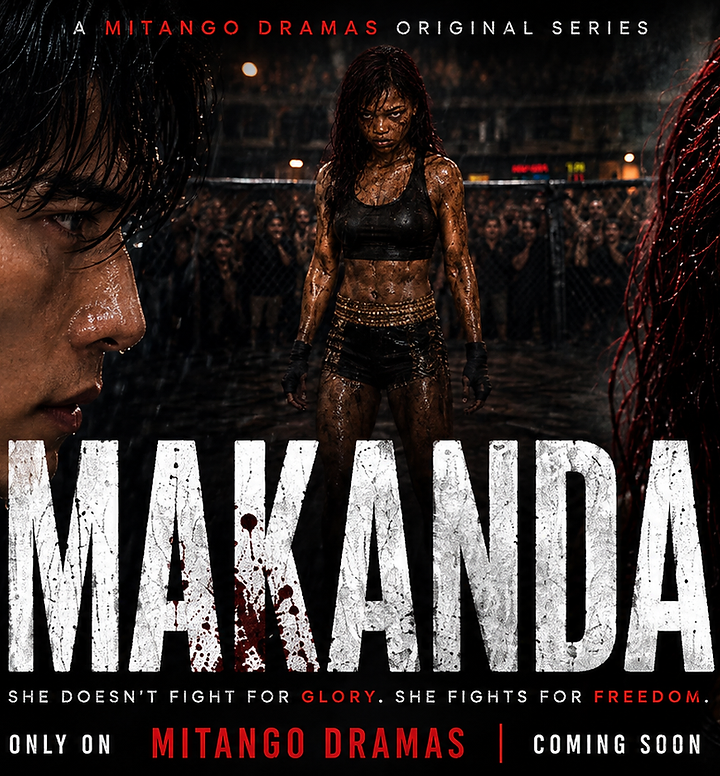 MAKANDA