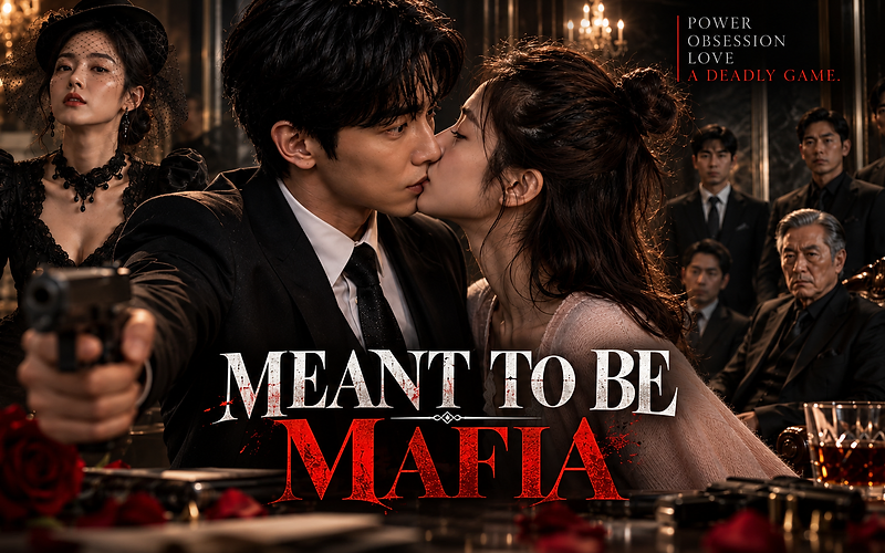 Meant to Be Mafia