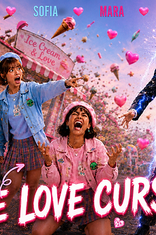 The Love Curse