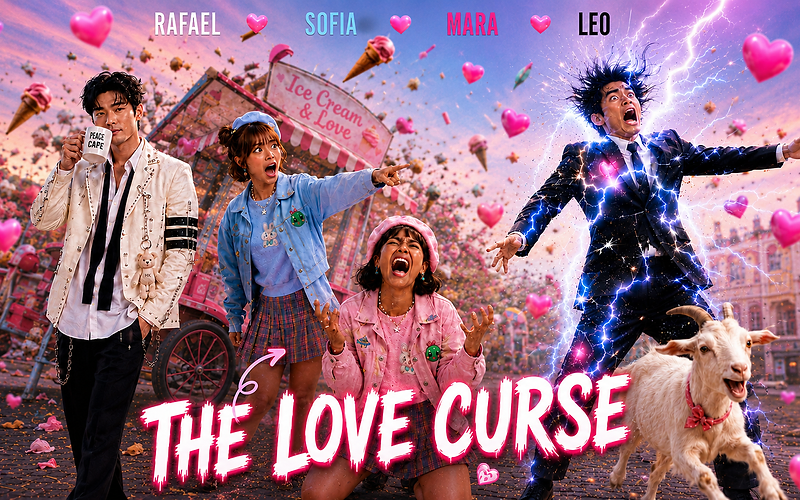 The Love Curse