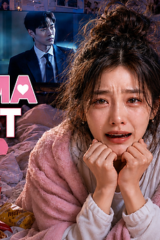 I'm a K-Drama Addict