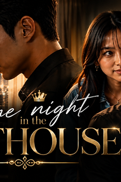 One Night in the Penthouse — official poster
