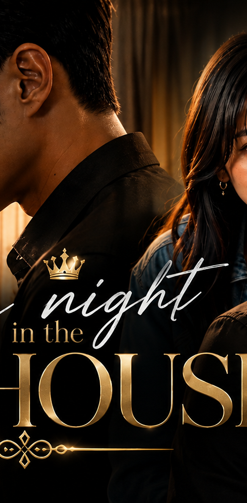 One Night in the Penthouse