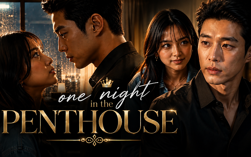 One Night in the Penthouse