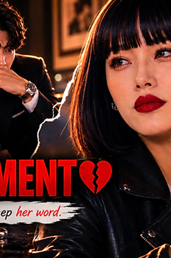The Agreement — official poster